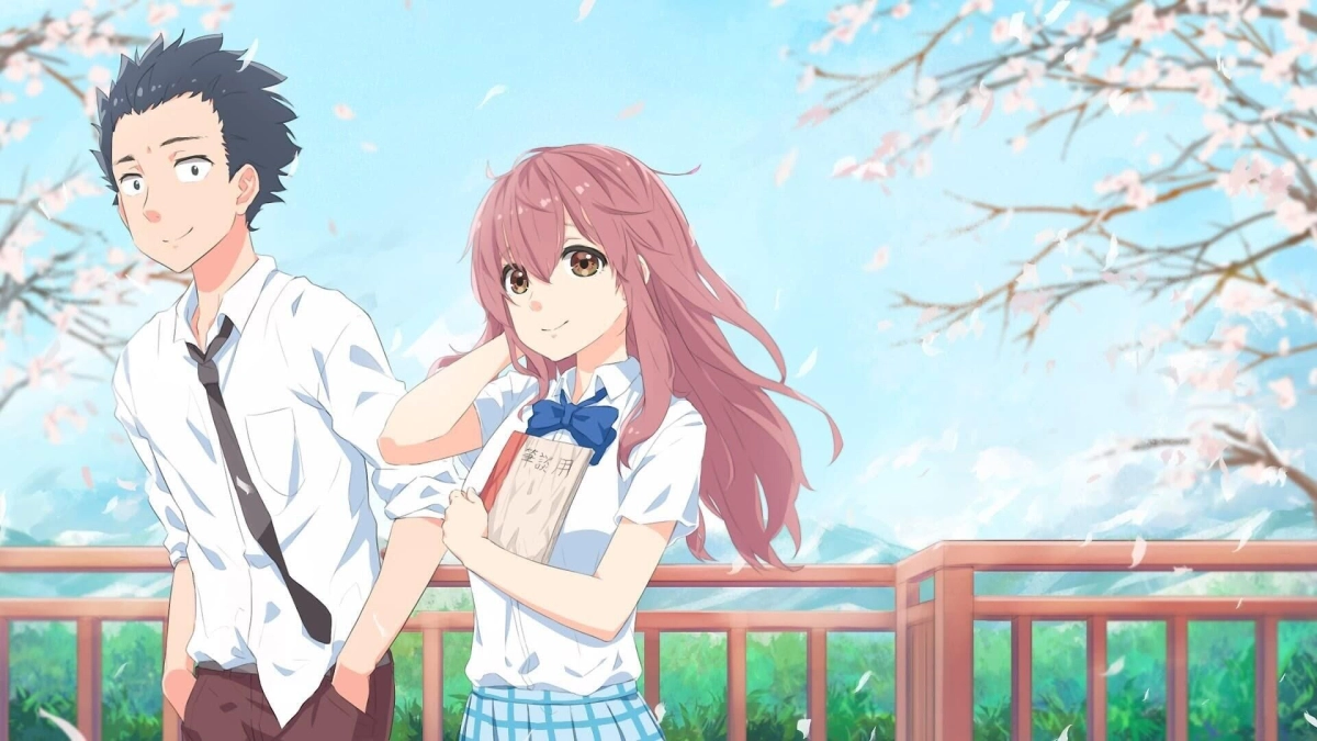 Silent Voice